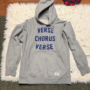 FUCT SSDD 2013 JPN V.C.V. PULLOVER HOODIE